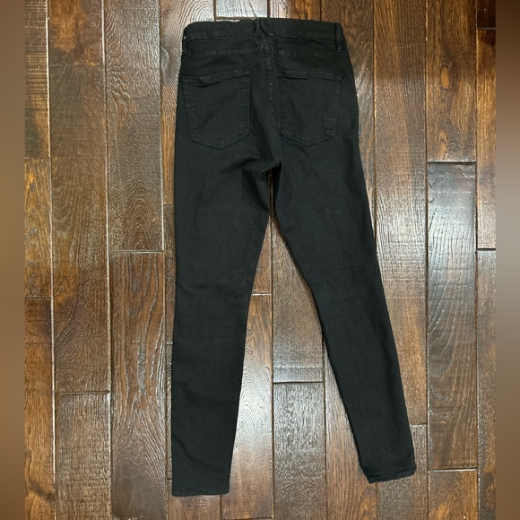 Good American Good Legs Jeans size 6 - Picture 5 of 8